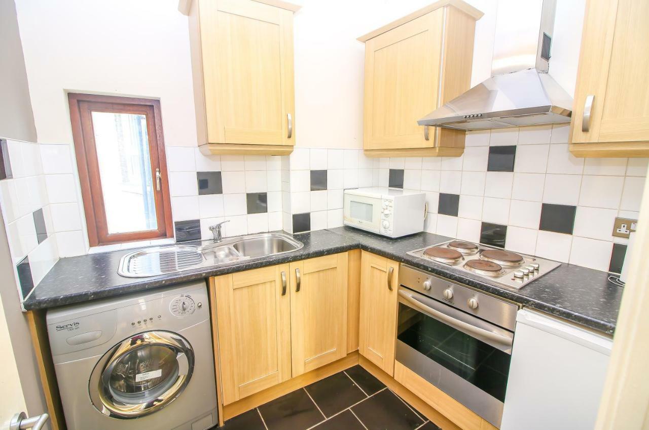 Appartement Flat Near Liverpool St & Shoreditch London.