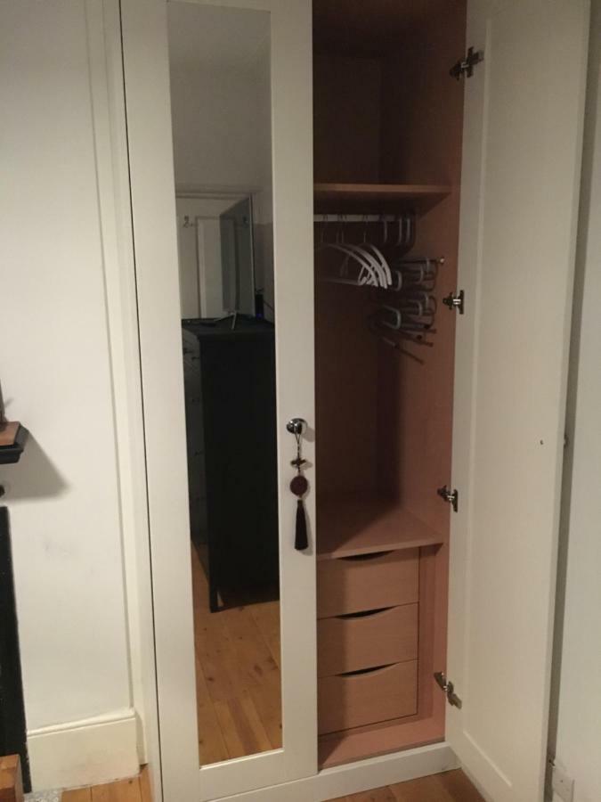Séjour chez l'habitant Catford Homestay *