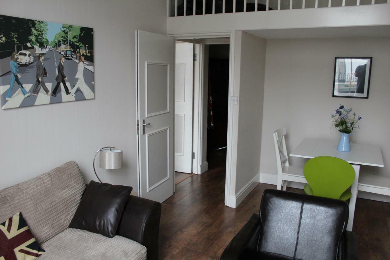 Super Flat In The Heart Of Westminster * London