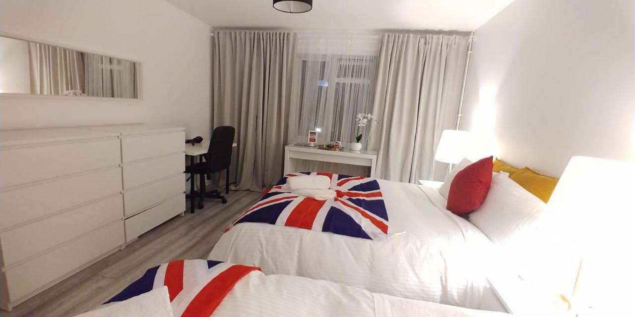 Pensión Al Iram Londres