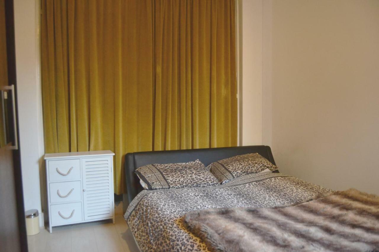 Superb Double Bedroom Accommodatie bij particulieren