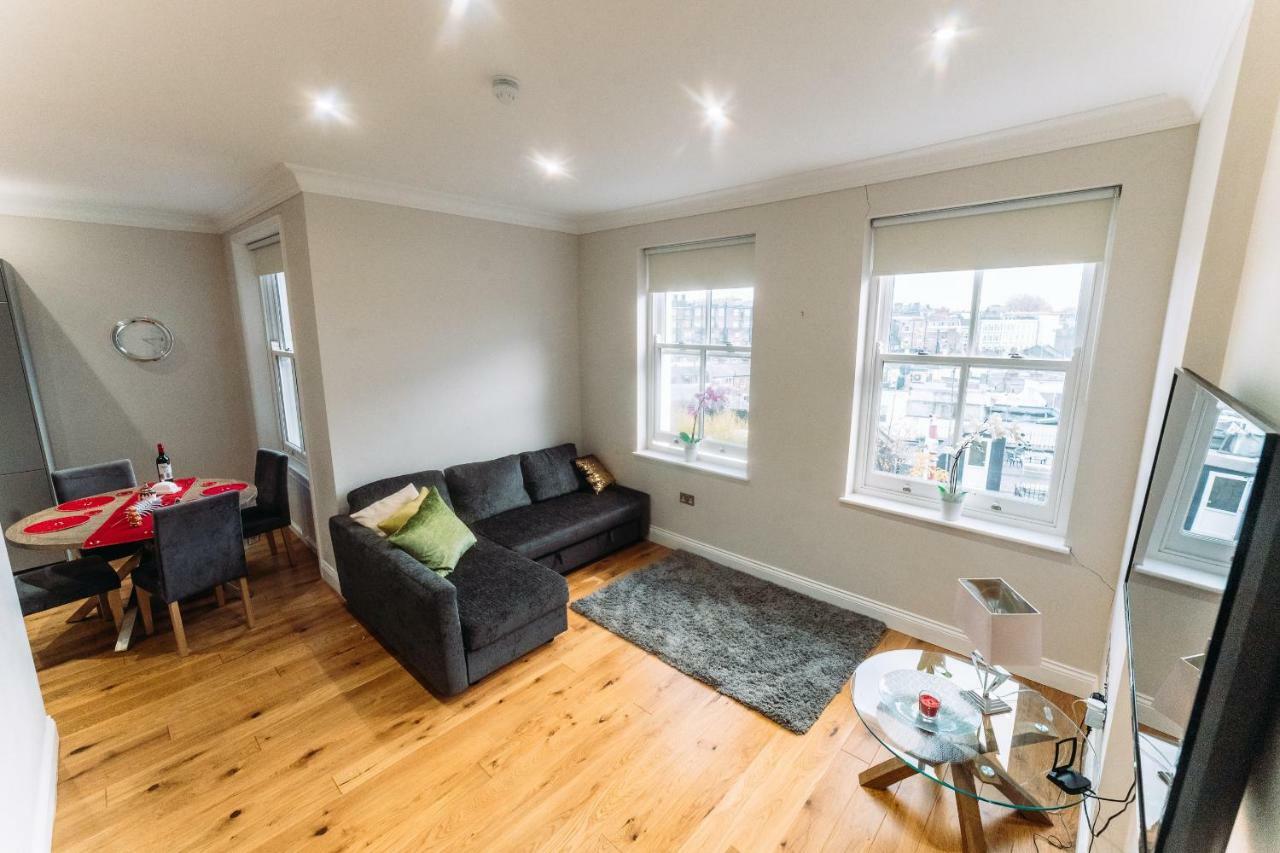 Apartamento Flat 8, Cromwell Road, 2 Bedroom