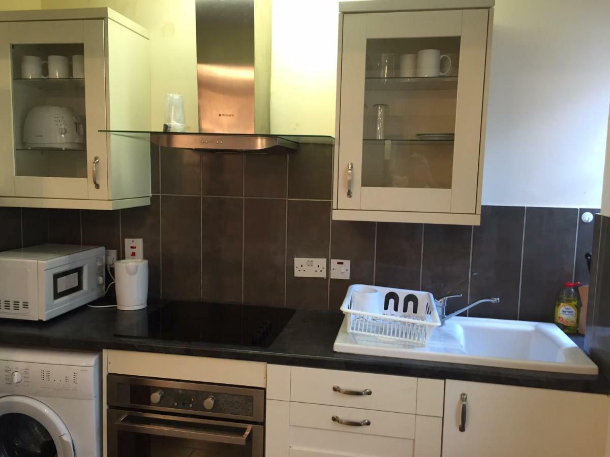 Lovely Studio In Apartment *