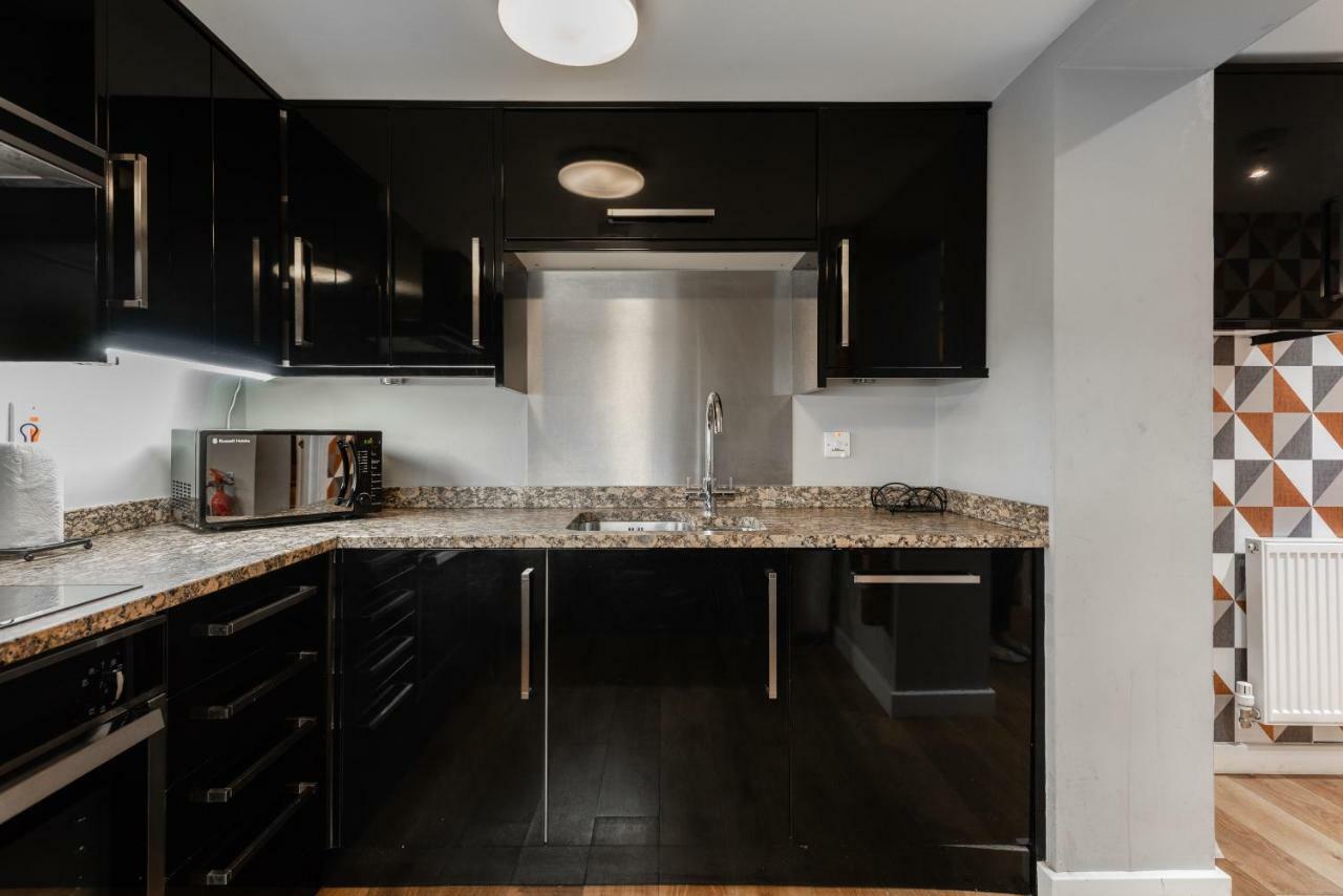 The Norfolk Maisonette - Lovely 4bdr Mews Apartamento Londres