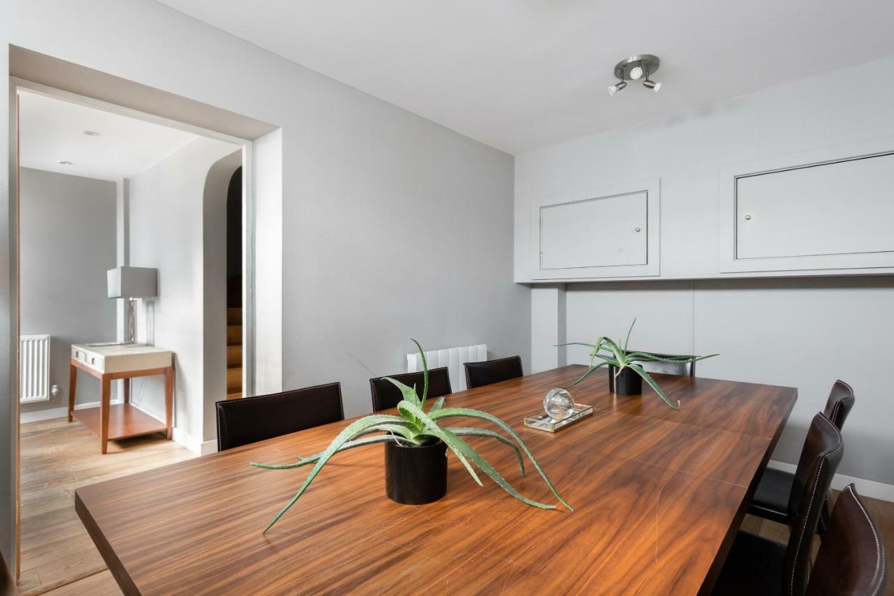 Apartamento The Norfolk Maisonette - Lovely 4bdr Mews