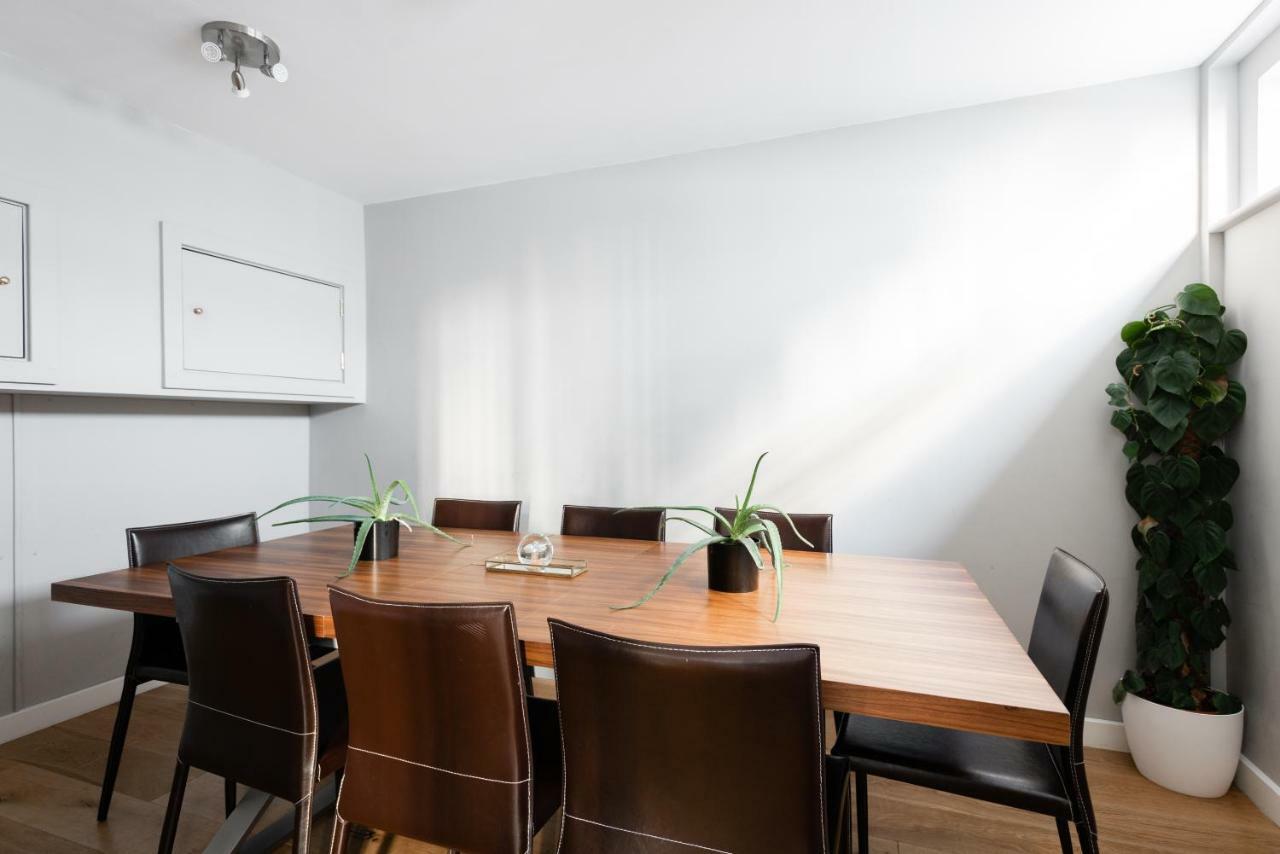 The Norfolk Maisonette - Lovely 4bdr Mews Apartamento Londres
