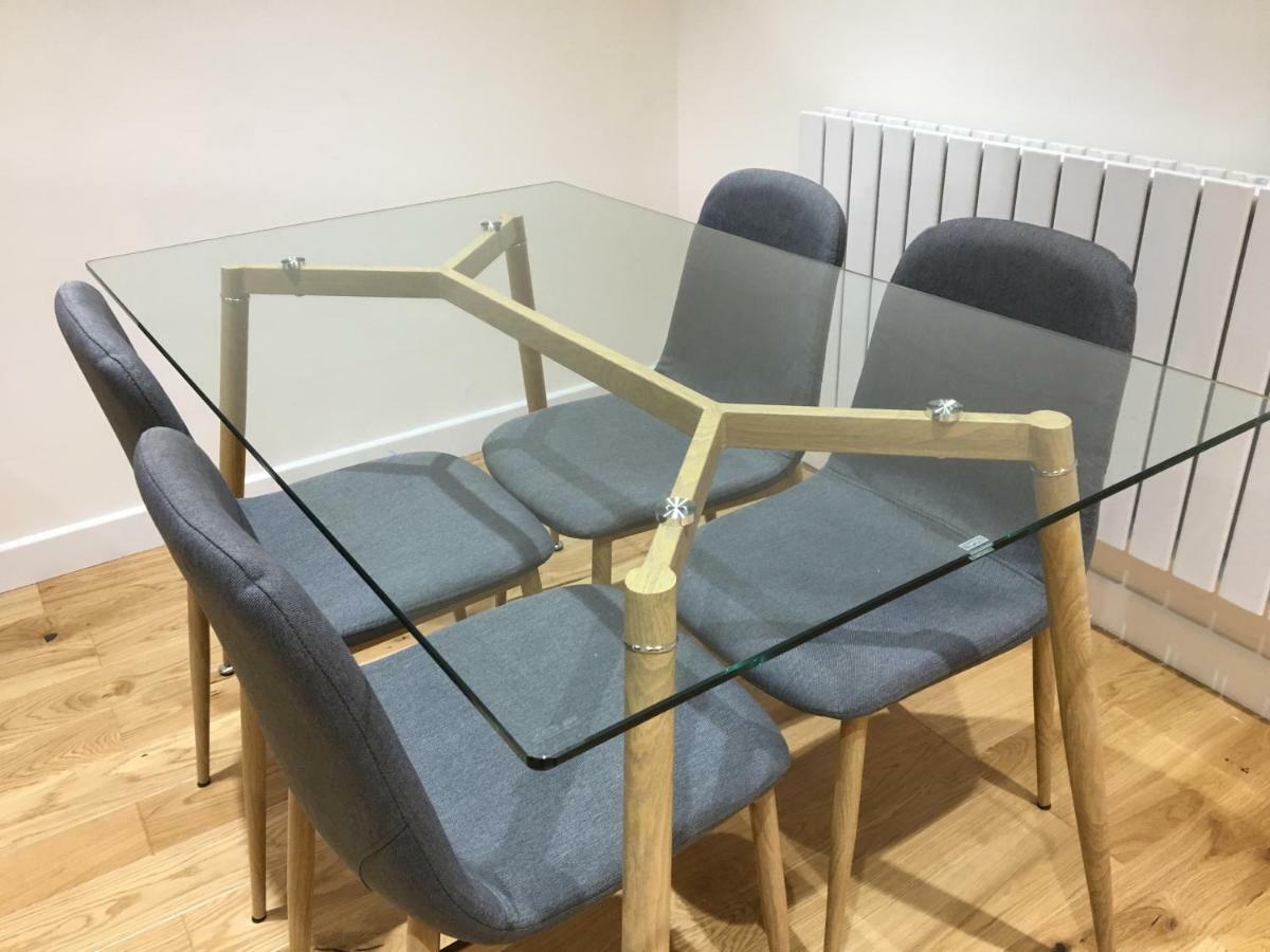 Apartment Perfect Modern Base Near All Attractions *