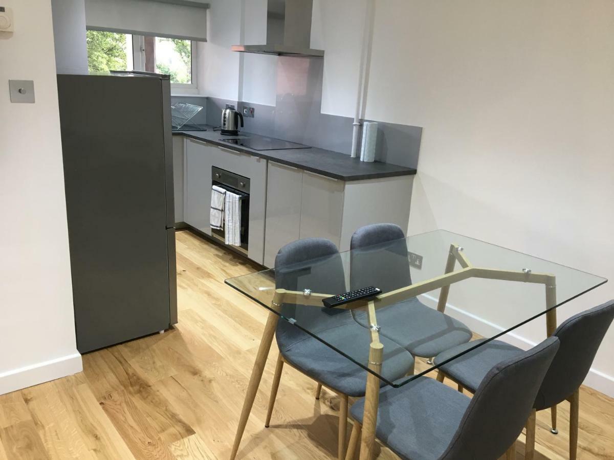 Perfect Modern Base Near All Attractions London