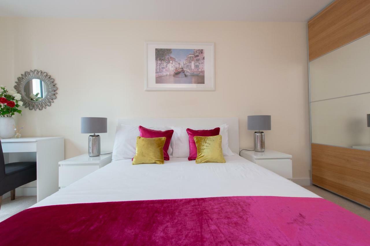 Living Apartamento Londres