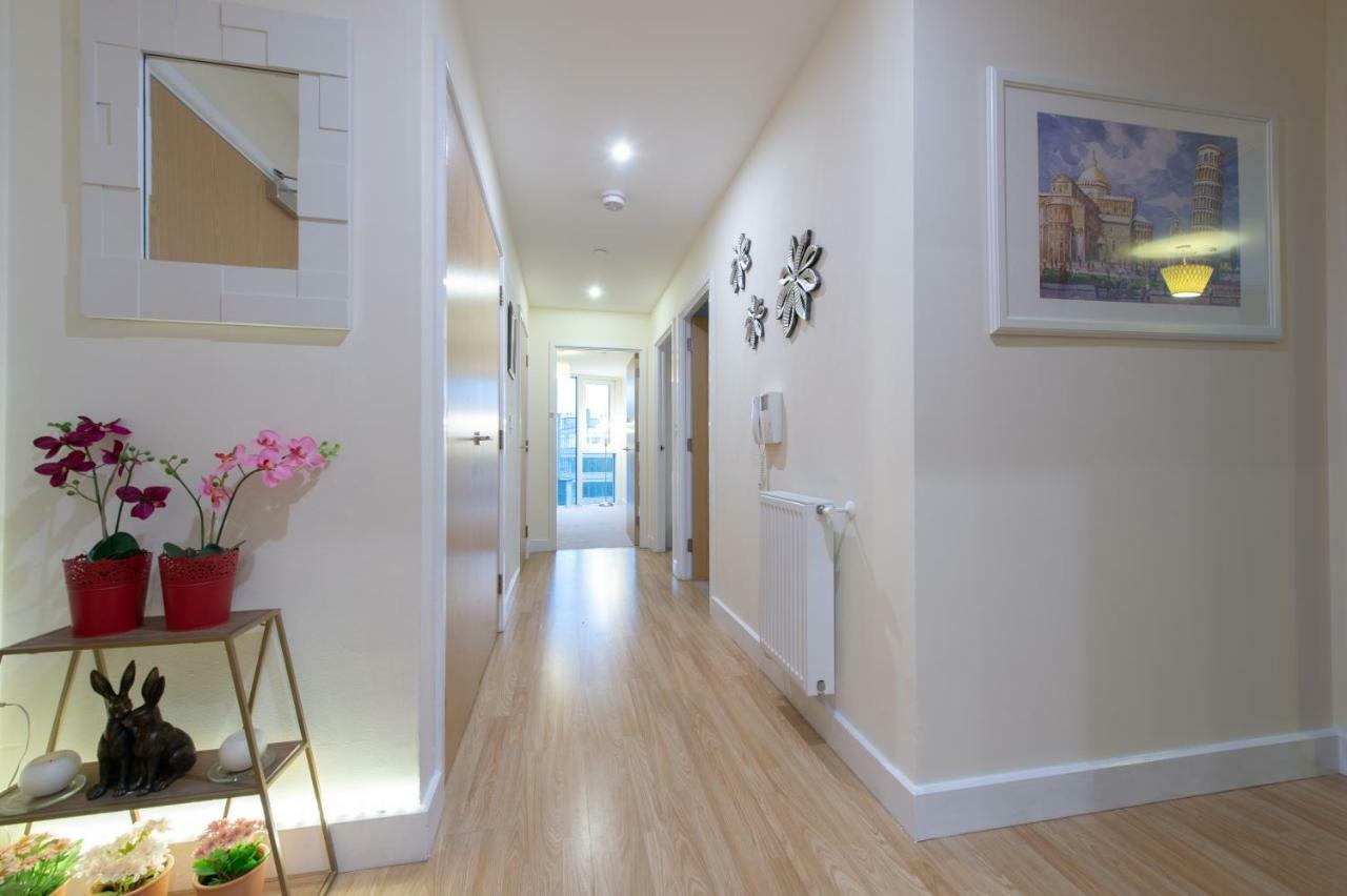 Apartamento Living *