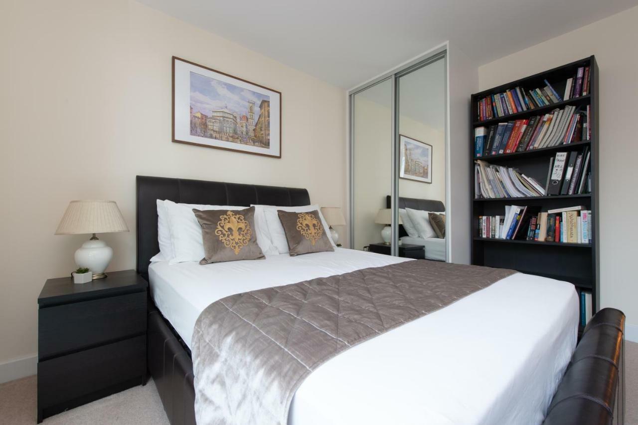 Apartamento Living