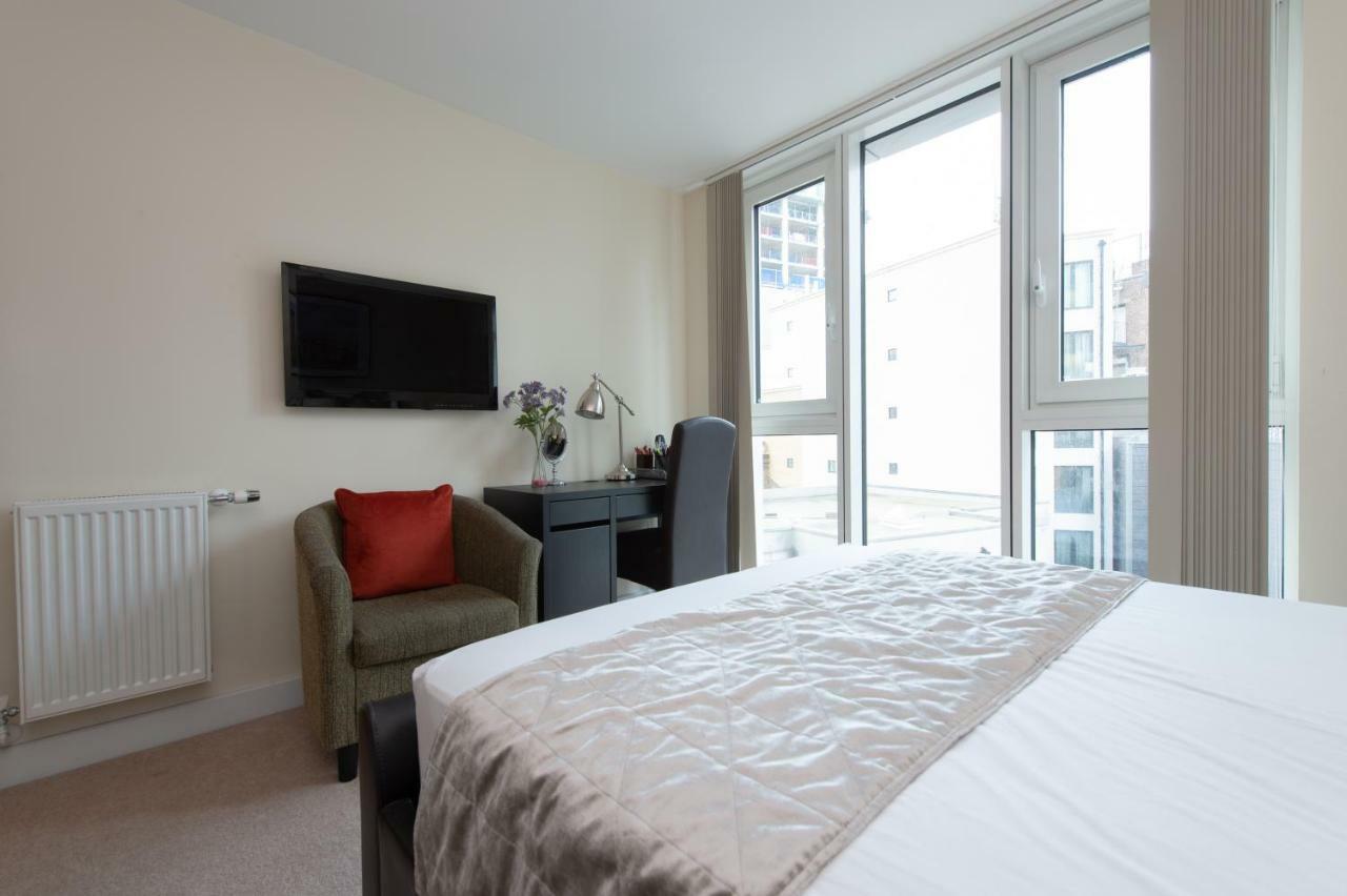 Apartamento Living