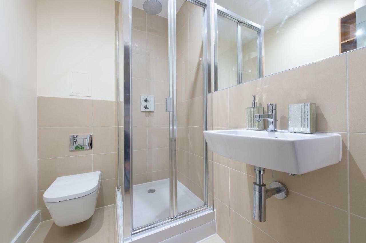 Apartamento Living Londres