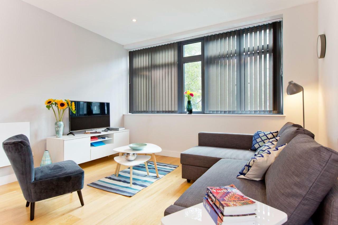 Highbury Holloway - Conveinent Location Appartement *