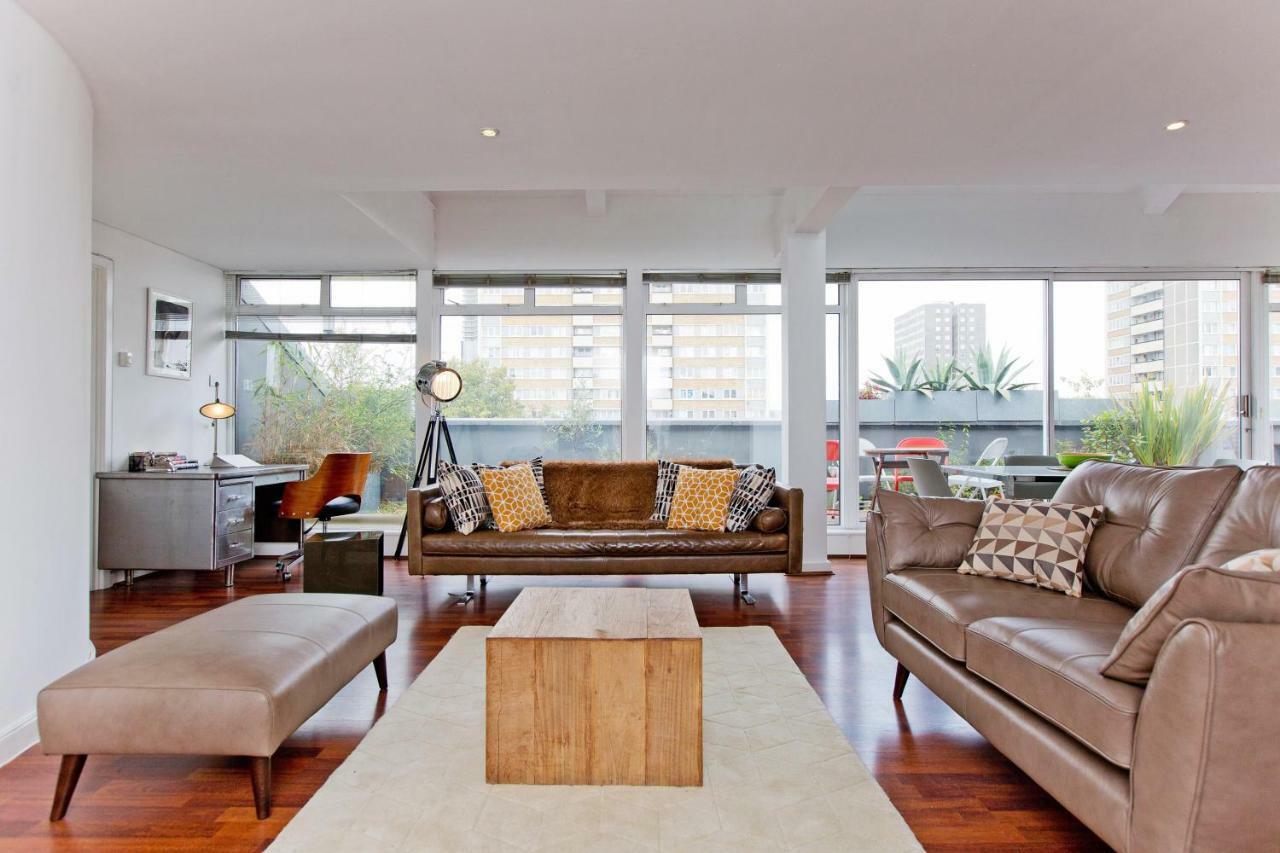 Apartamento Old St Penthouse Londres