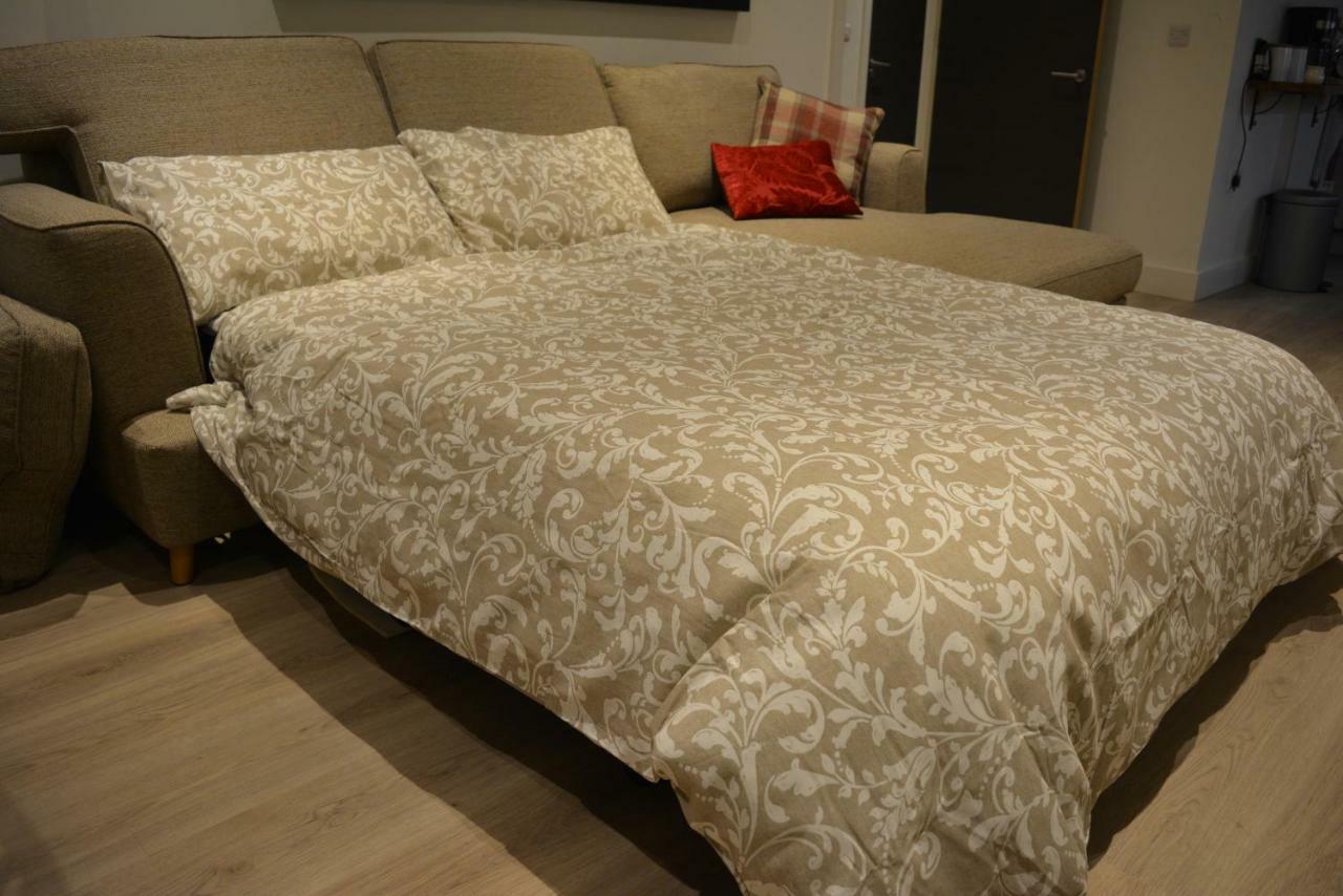 Bright & Comfy In Canary Wharf O2 Excel Appartement Londres