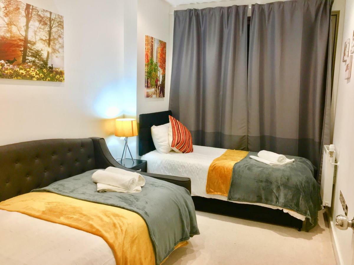 Apartamento Excel 2 Bedrooms River View