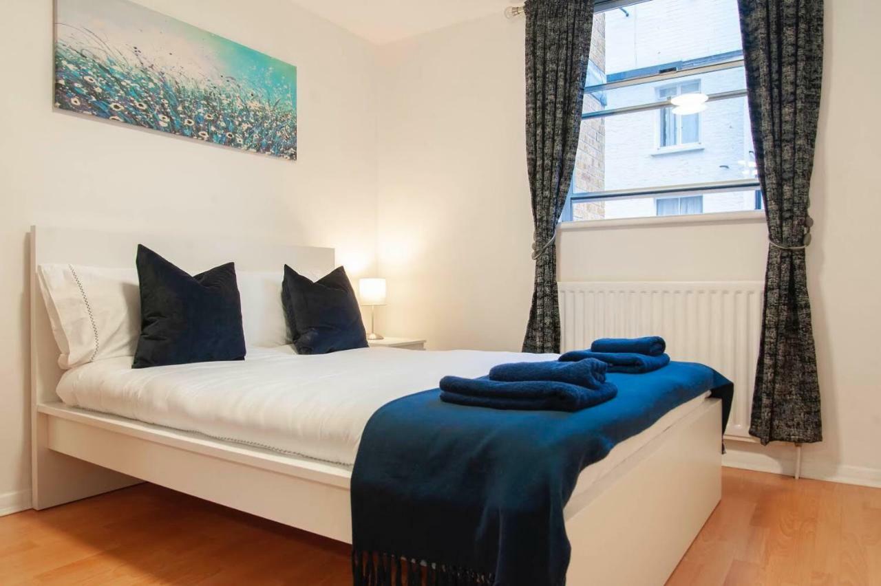 The Queensborough By Hyde Park Londen