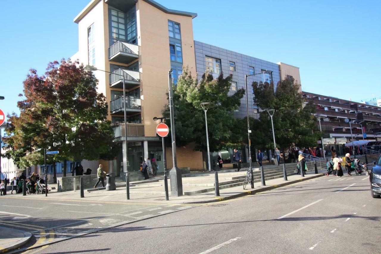 Luxury B Apartamento Londres