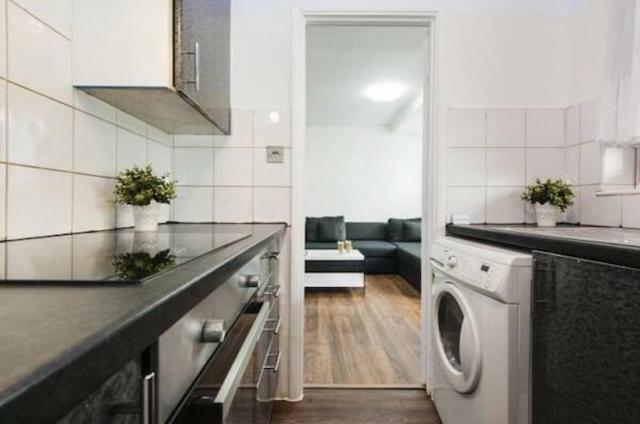 Earls Court Nest Appartement *