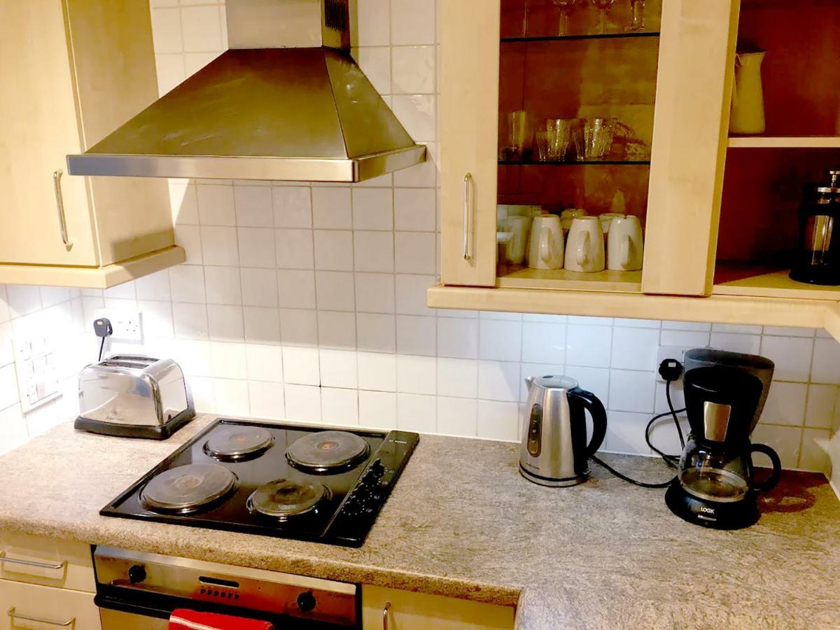 Apartamento Elegant Fitzrovia 2-bed Nr Oxford Street Helpful Informative Host