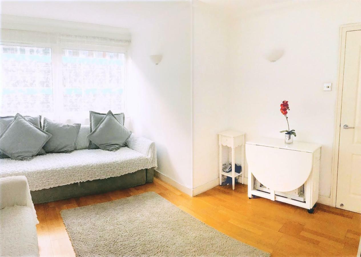 Apartamento Elegant Fitzrovia 2-bed Nr Oxford Street Helpful Informative Host
