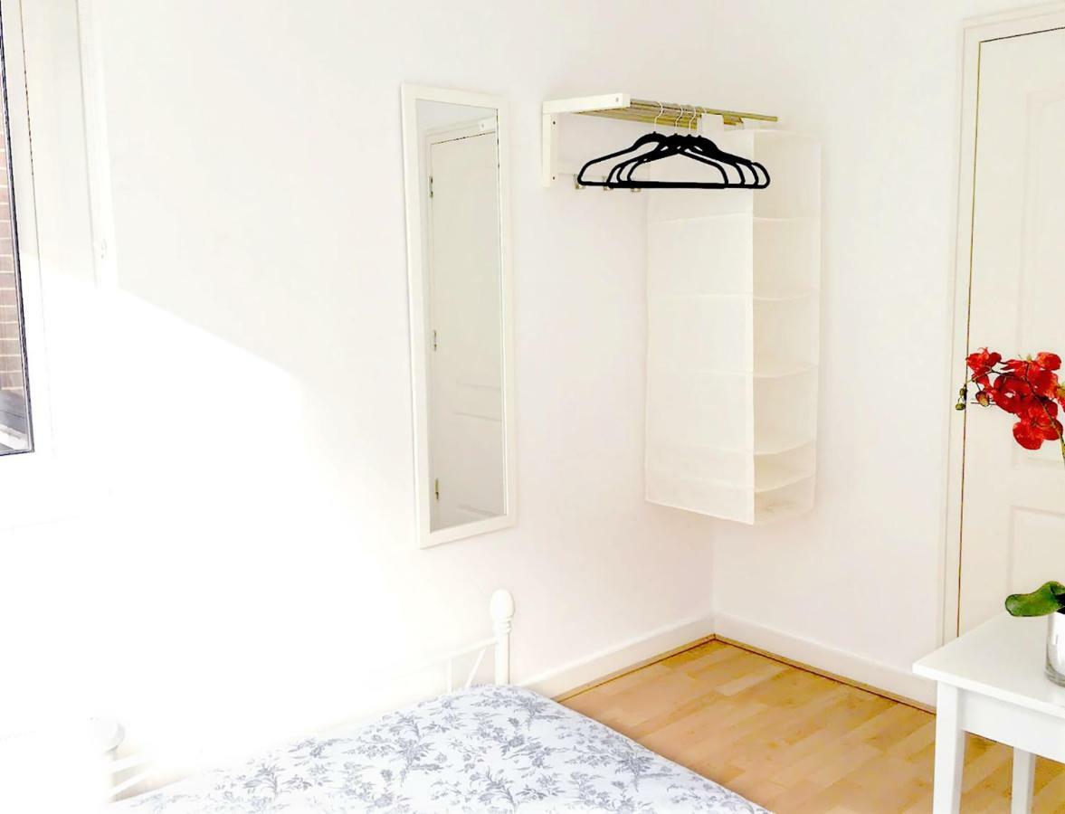 Elegant Fitzrovia 2-bed Nr Oxford Street Helpful Informative Host * Londres