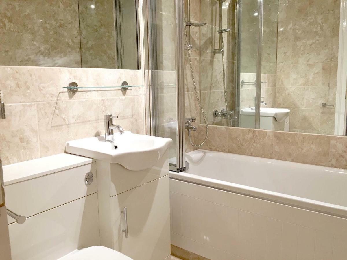 Elegant Fitzrovia 2-bed Nr Oxford Street Helpful Informative Host Appartement *
