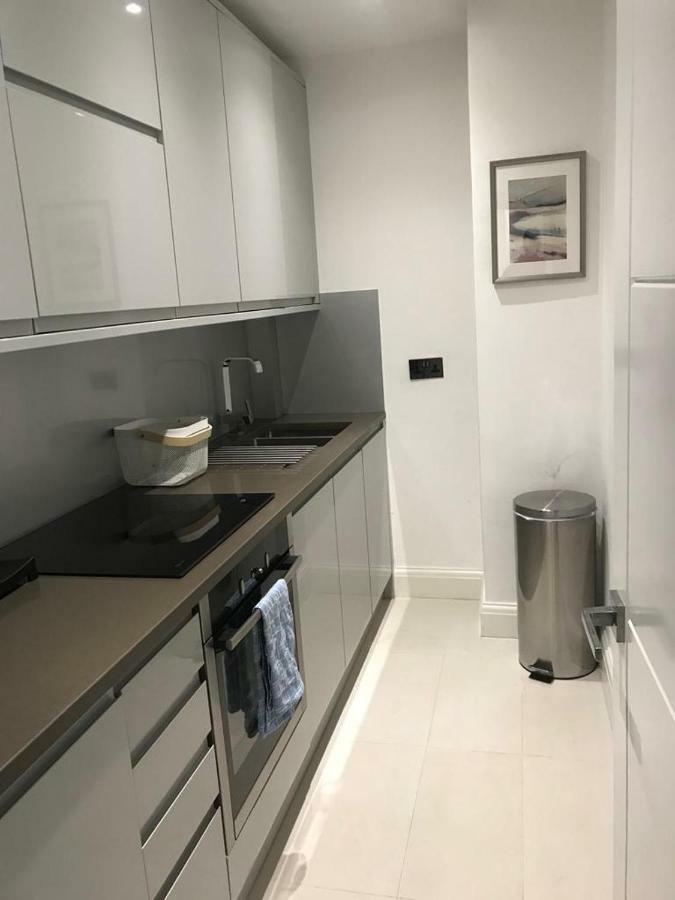 Apartment Bright Convenient Flat In Little Venice *