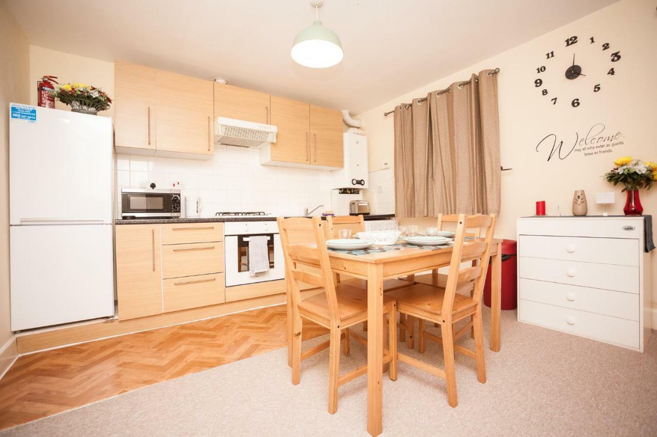 Fantastic 1 Bedroom Near Noting Hill/portobello *