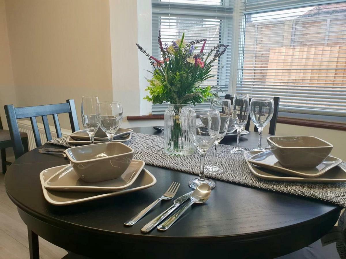 89 Mayes Road Vakantiehuis *