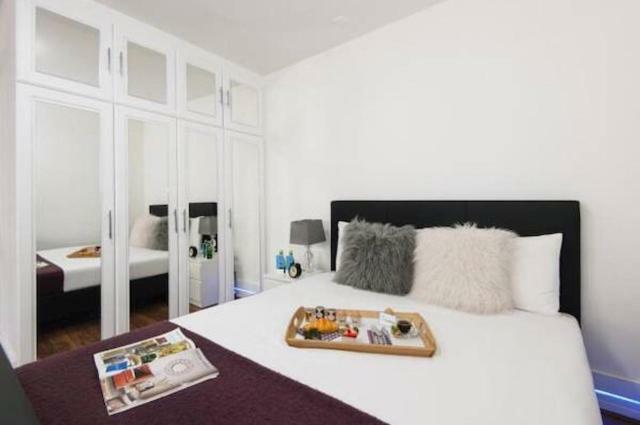 Earls Court Nest