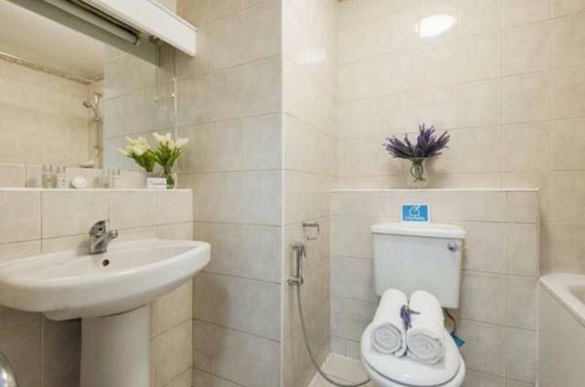 Earls Court Nest Appartement