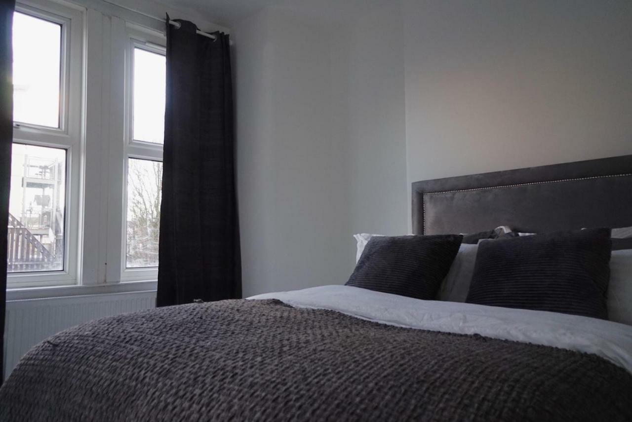 Milton Place Séjour chez l'habitant