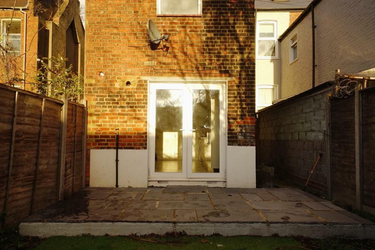 Milton Place Séjour chez l'habitant Londres