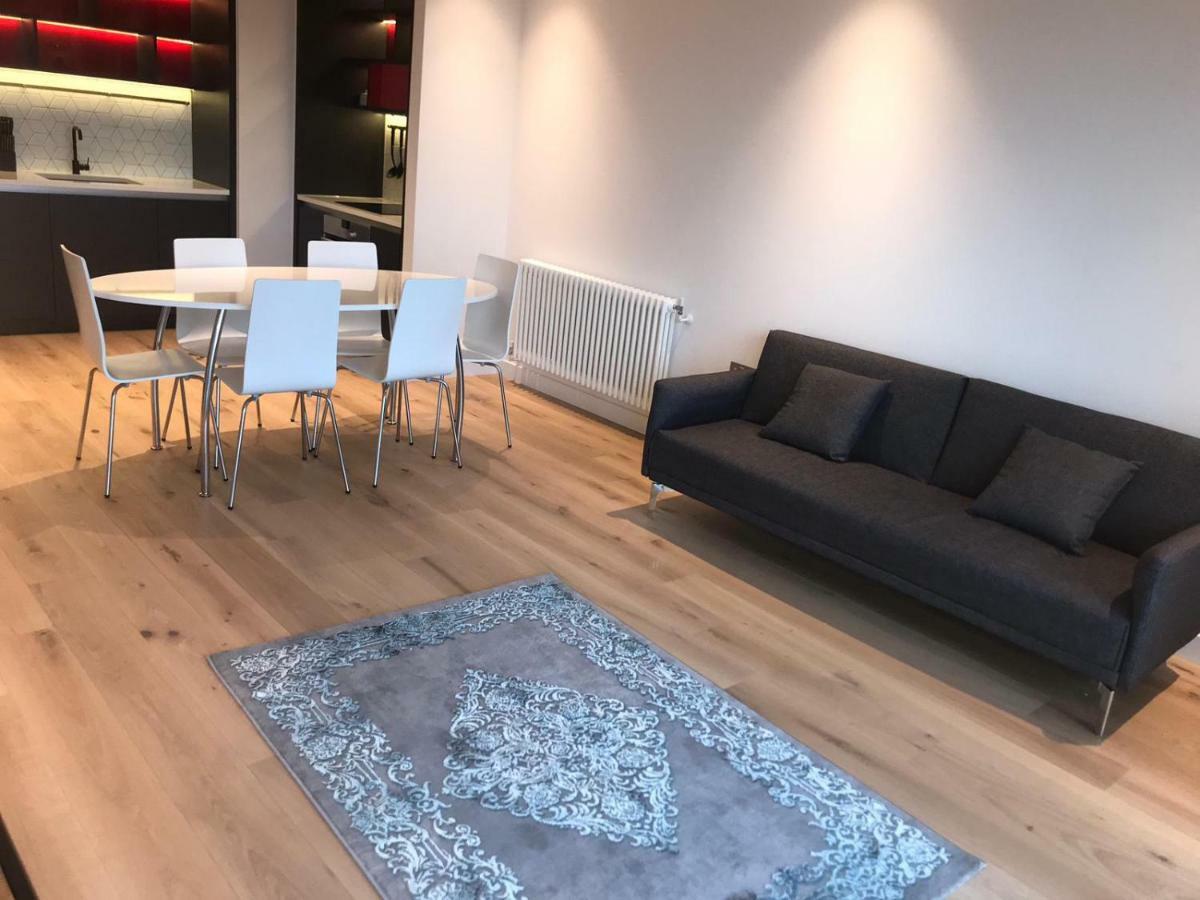 Apartamento Booking