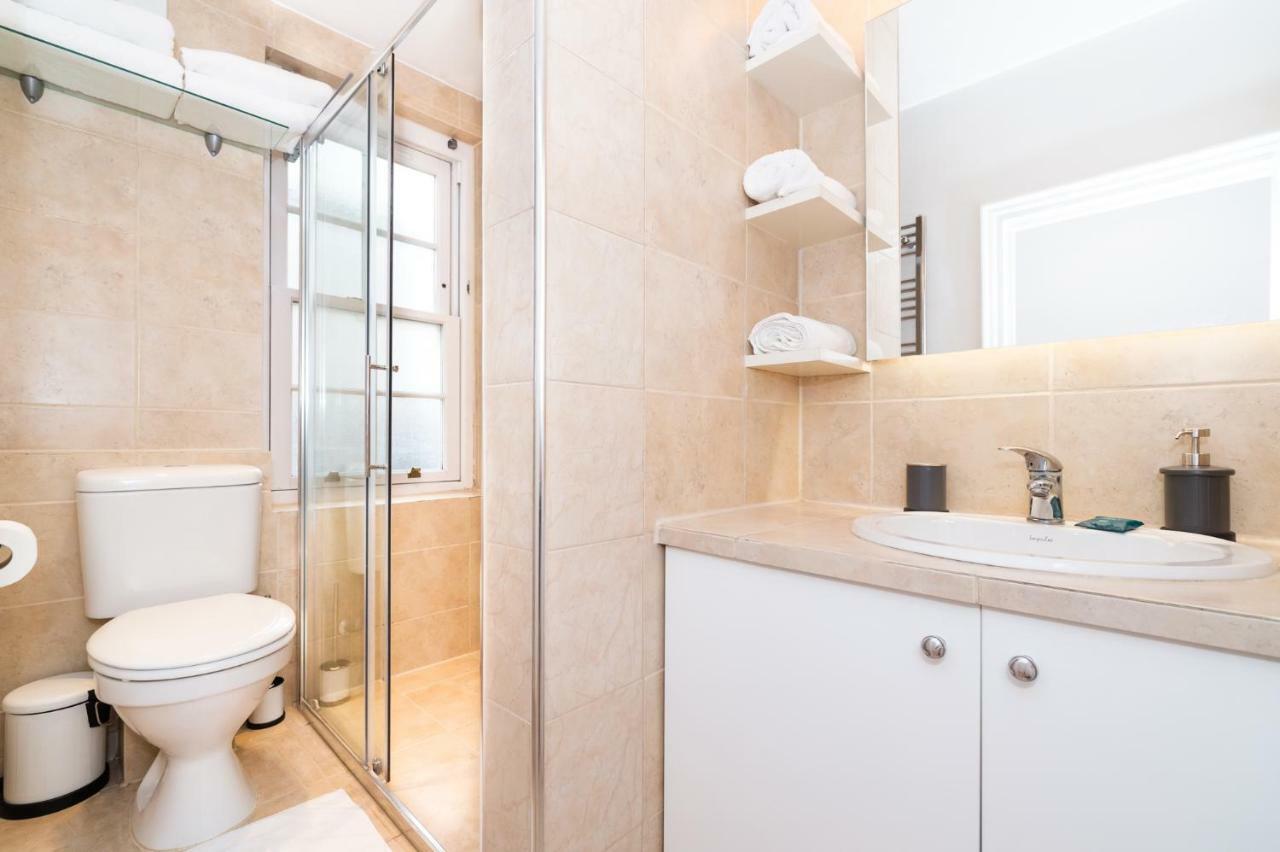 Apartamento New 2 Bed In Covent Garden Londres