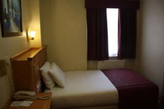 Days Hyde Park Hotel Londres