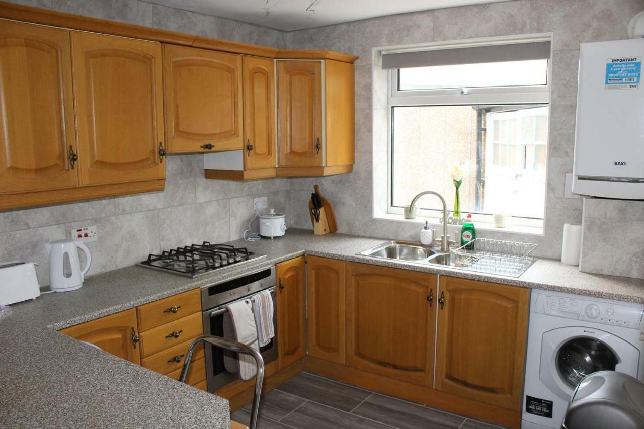 25 Idmiston Road Apartamento *