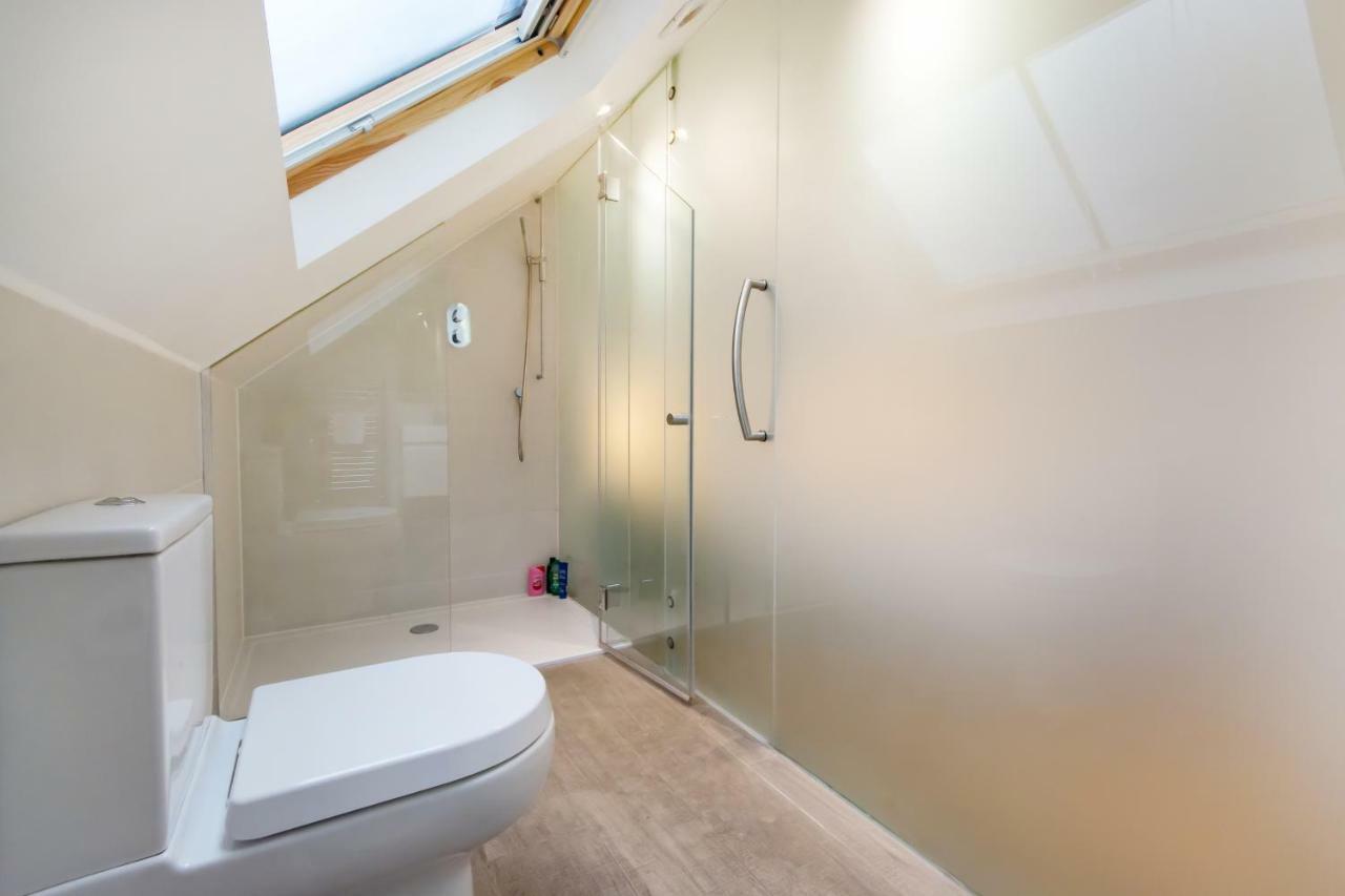 Luxurious Central Soho * London