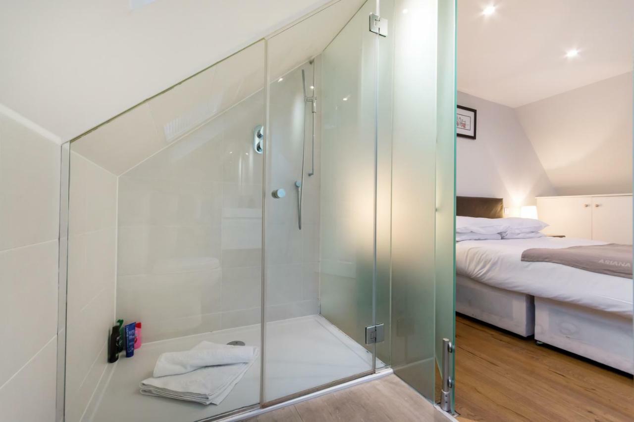 Apartment Luxurious Central Soho London