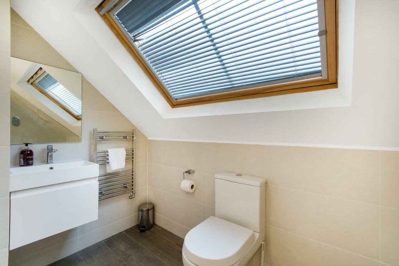 Luxurious Central Soho * London