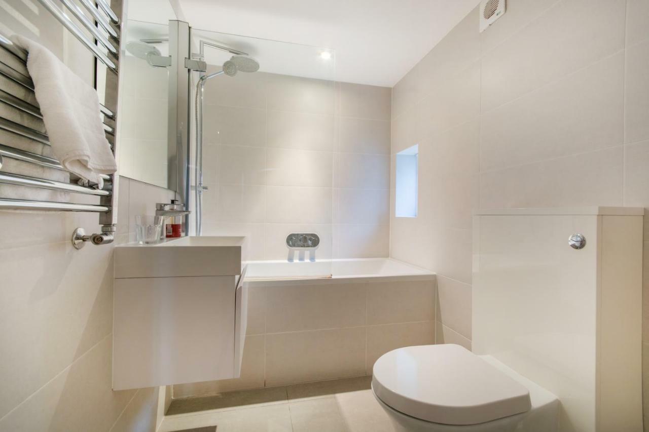 Apartment Luxurious Central Soho *