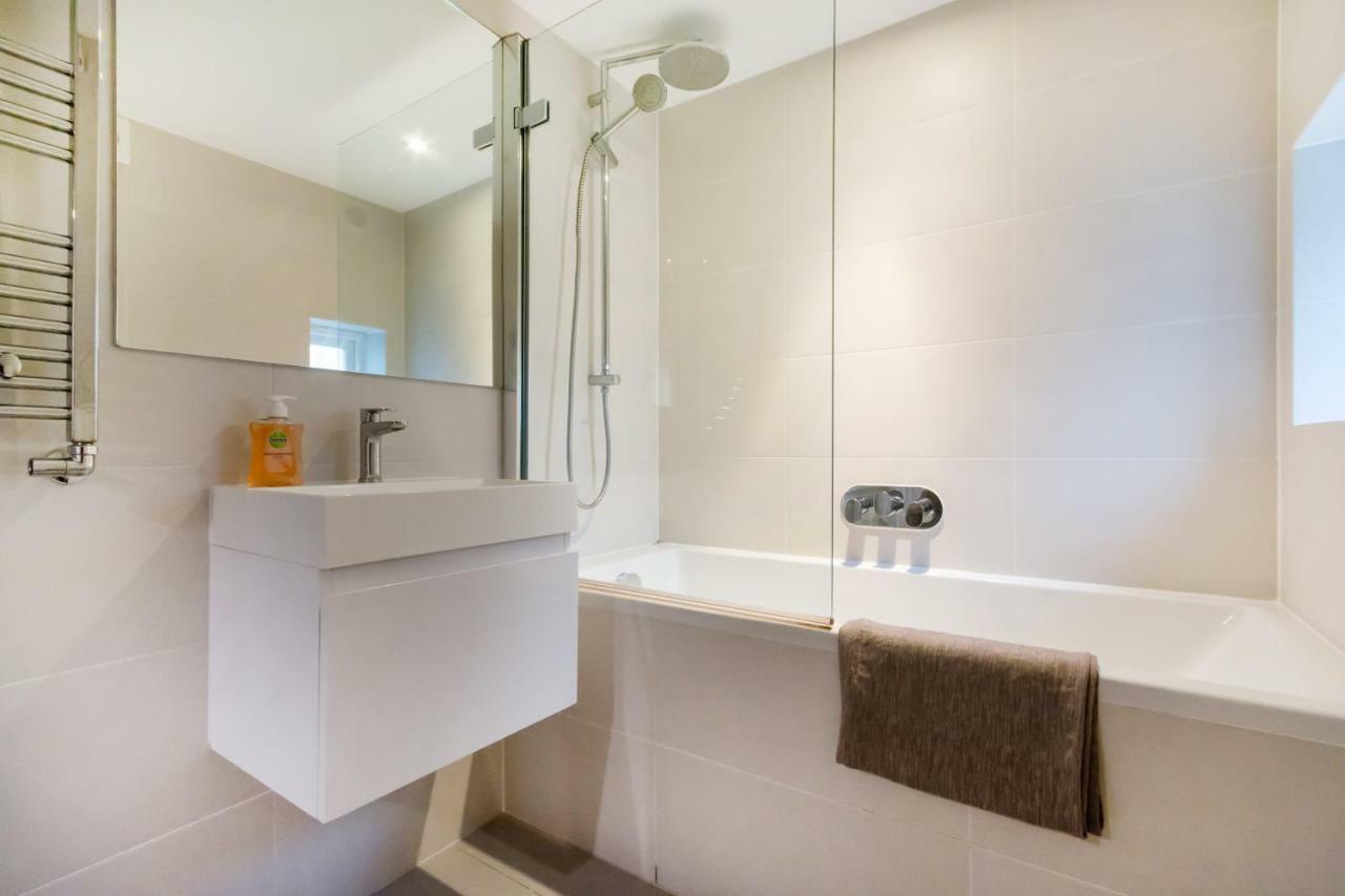 Luxurious Central Soho London