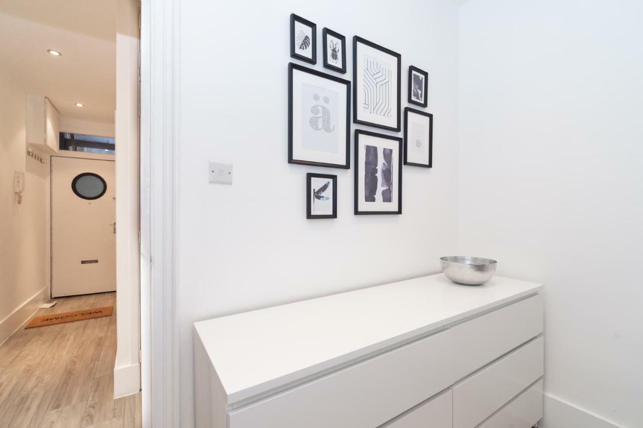 New 2 Bed In Covent Garden * Londres