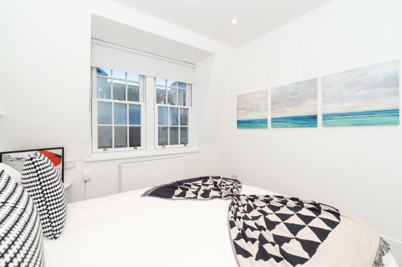 New 2 Bed In Covent Garden Apartamento