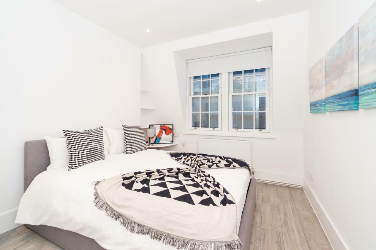 New 2 Bed In Covent Garden Apartamento *
