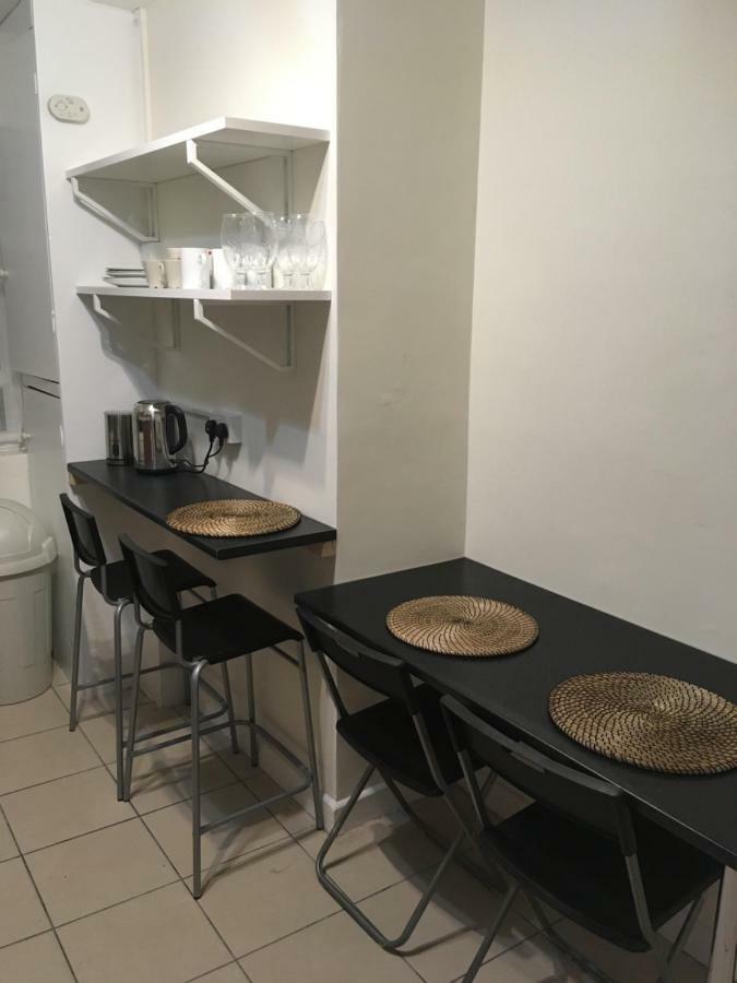 Gasthof Shoreditch Hoxton London