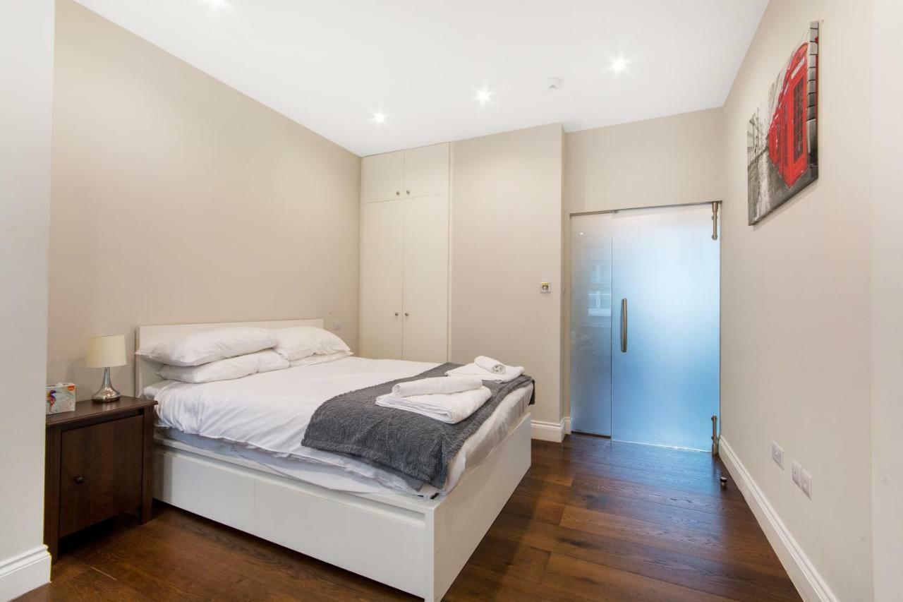 Stunning Soho Apartamento Londres