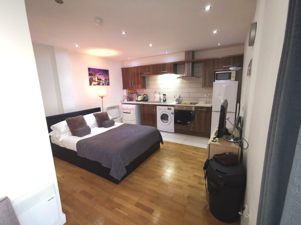 City Studio * Londres